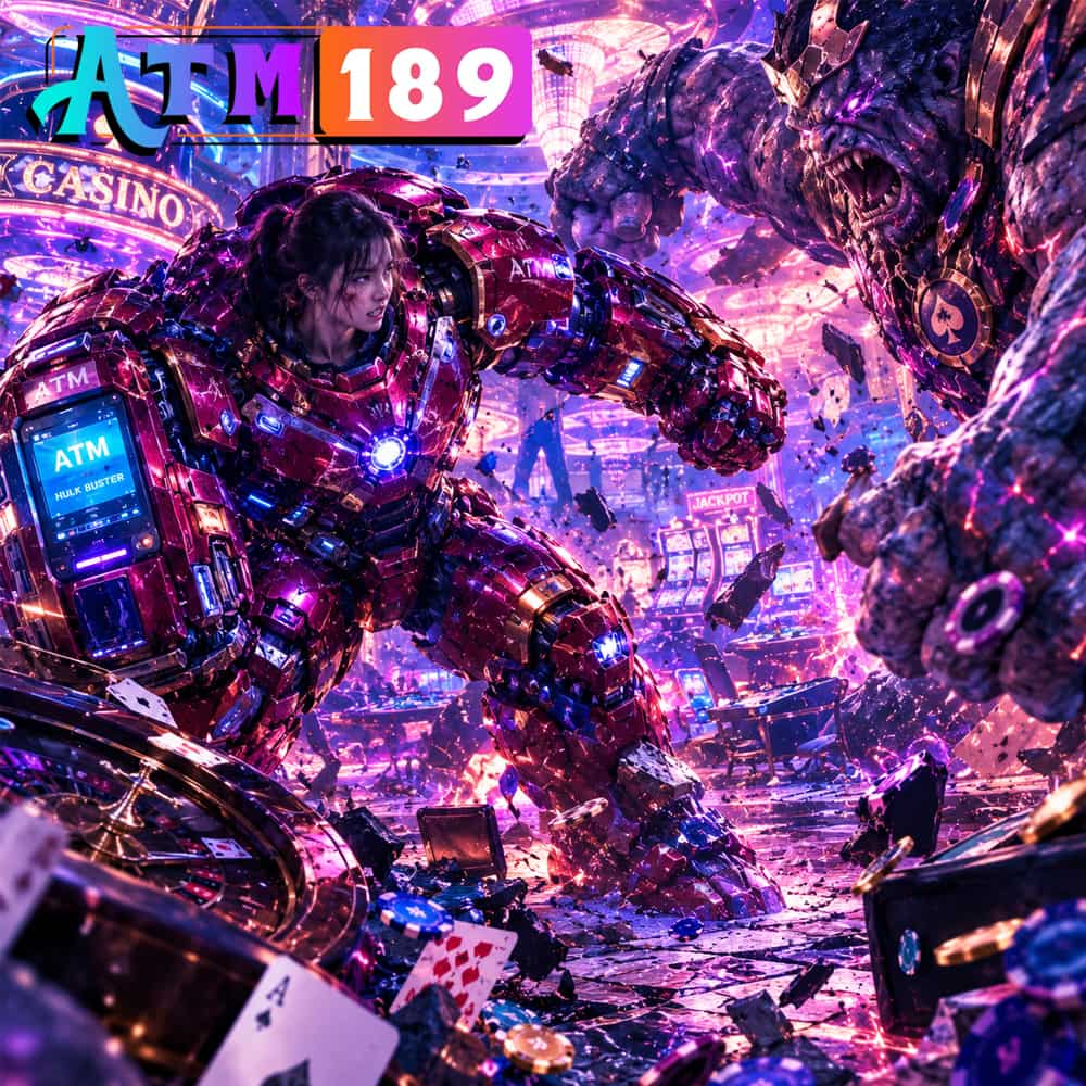 Atm189